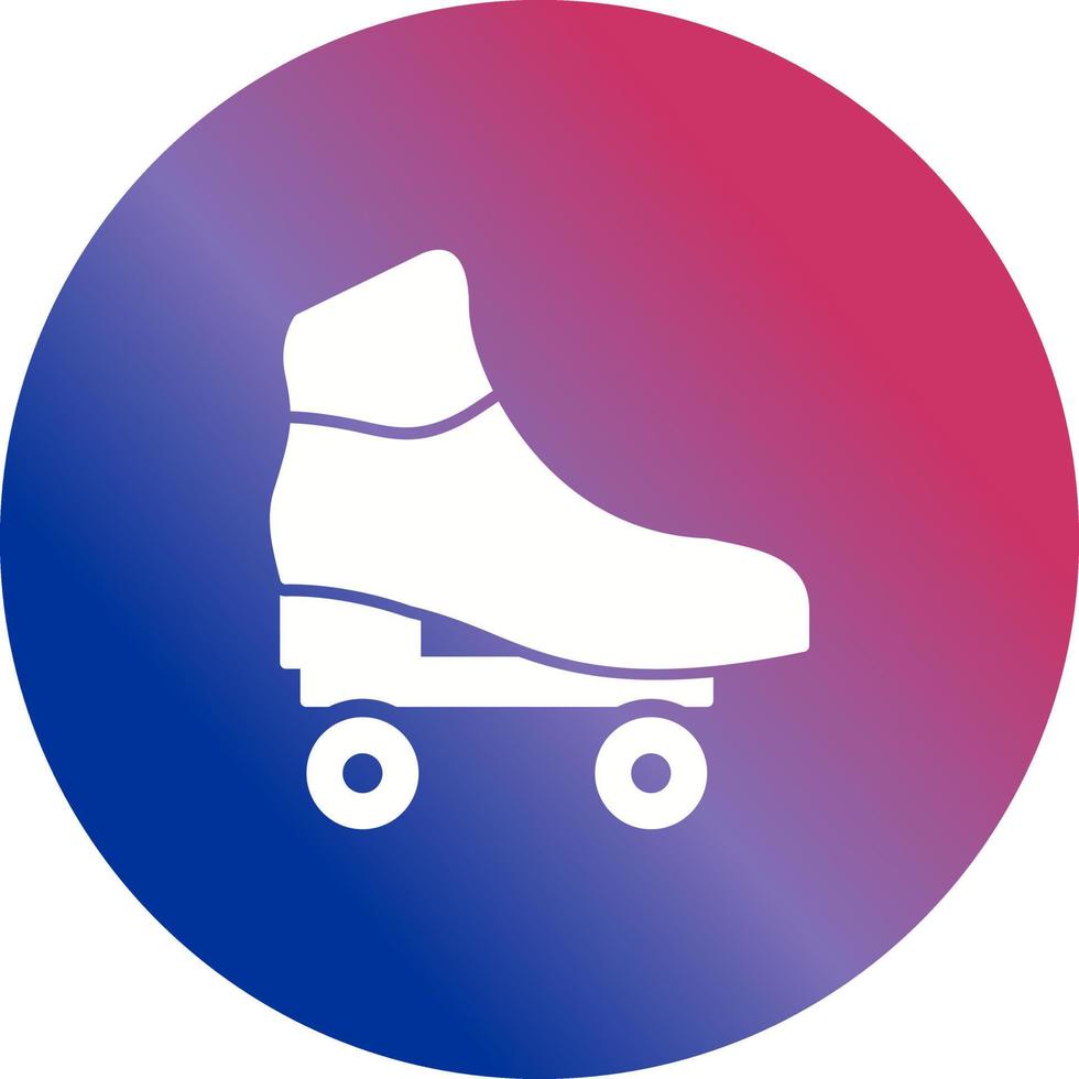 Skates Vector Icon