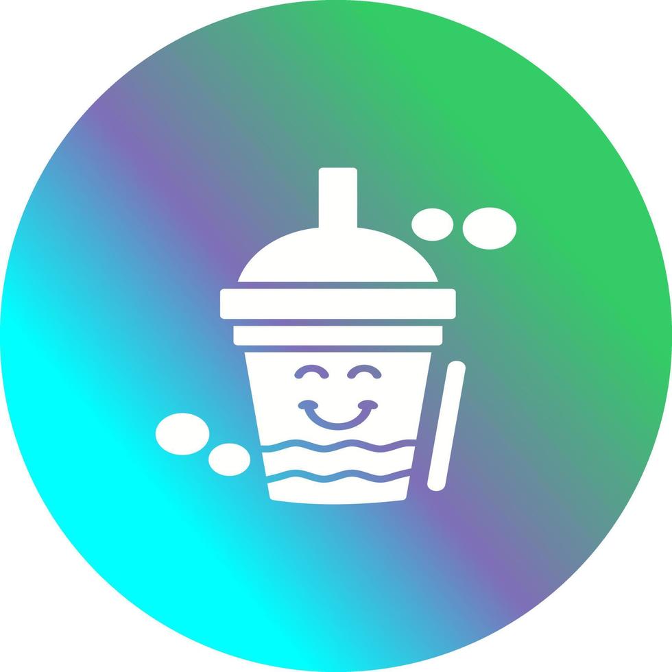 Drink Vector Icon