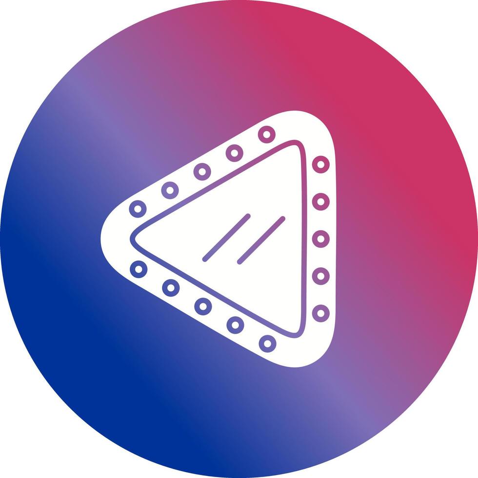 Porthole Vector Icon