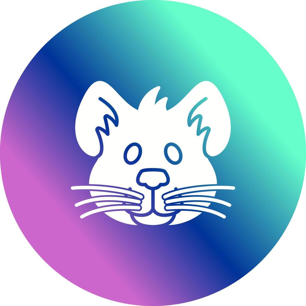 Mouse Vector Icon