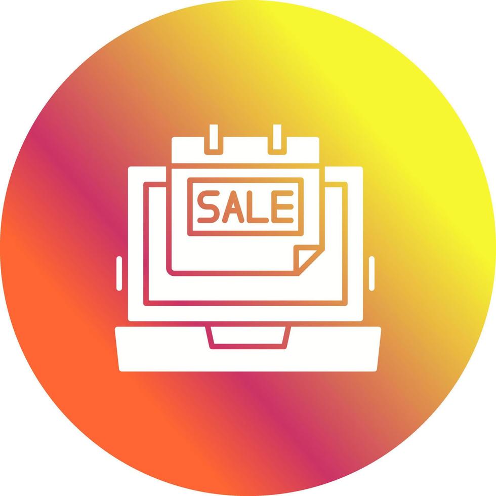 Best Sale Vector Icon