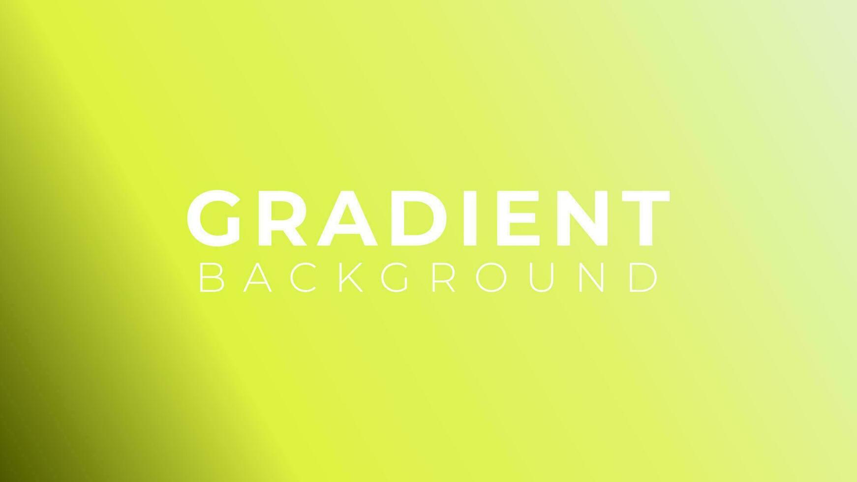 Soft color gradient background design vector