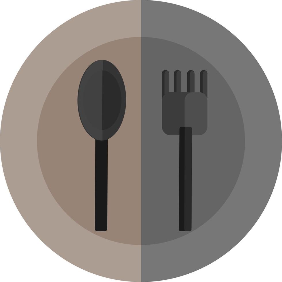 eat icon. food. drink. eating time. breakfast. dinner vector