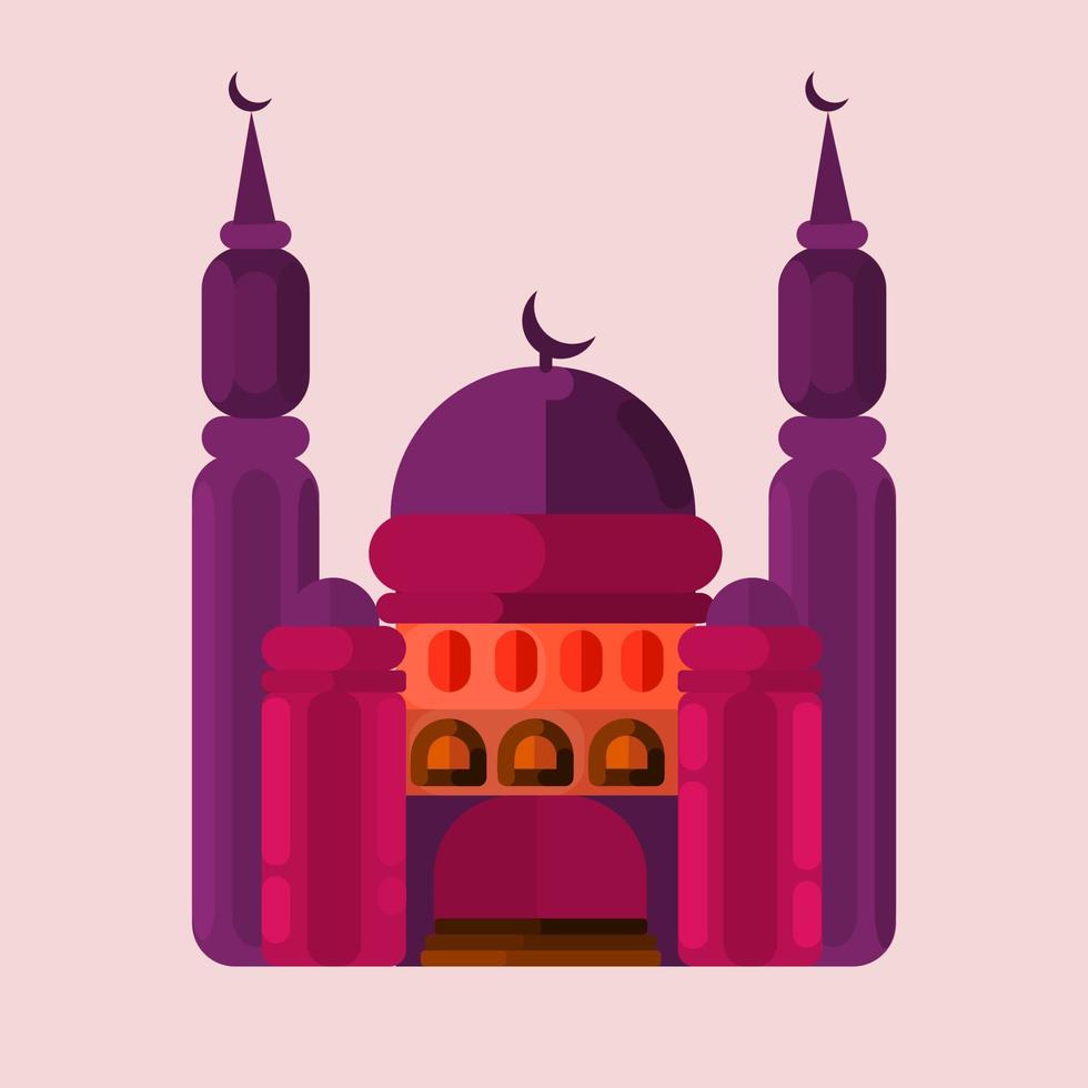 mosque-muslim-place-of-worship-mosque-icon-19011389-vector-art-at