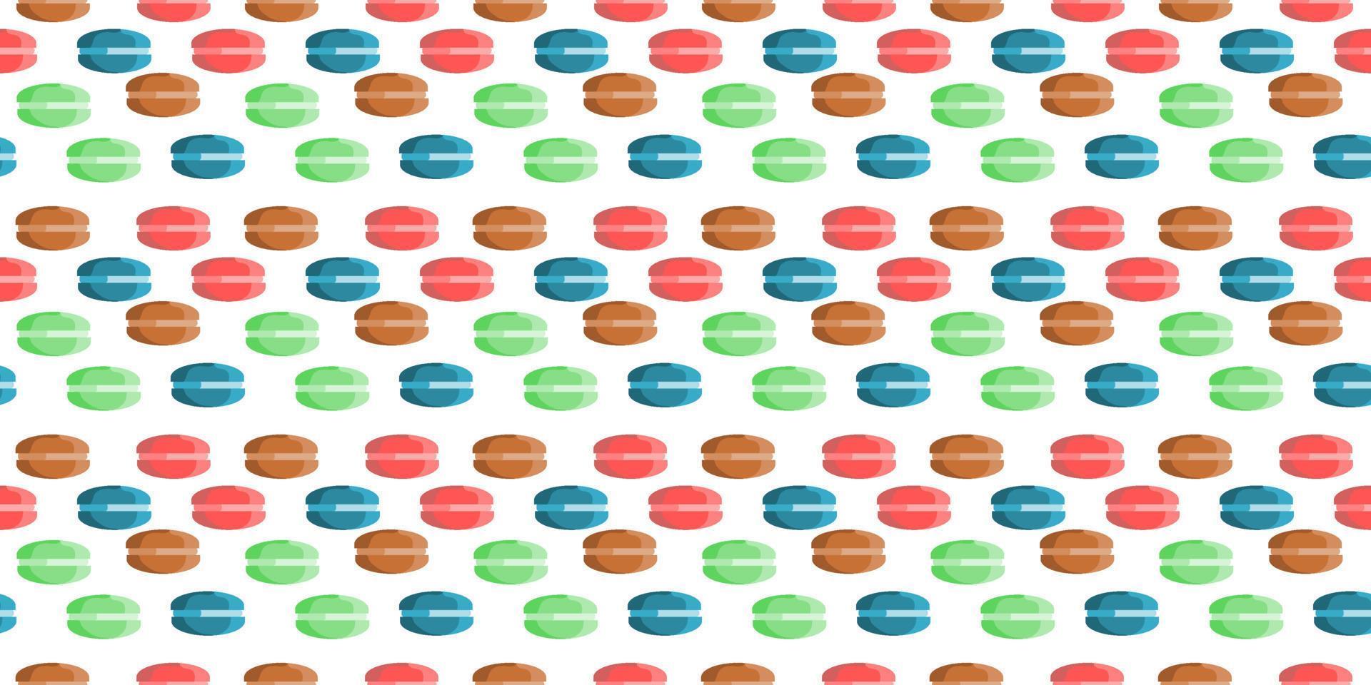 seamless pattern Modern stylish vector