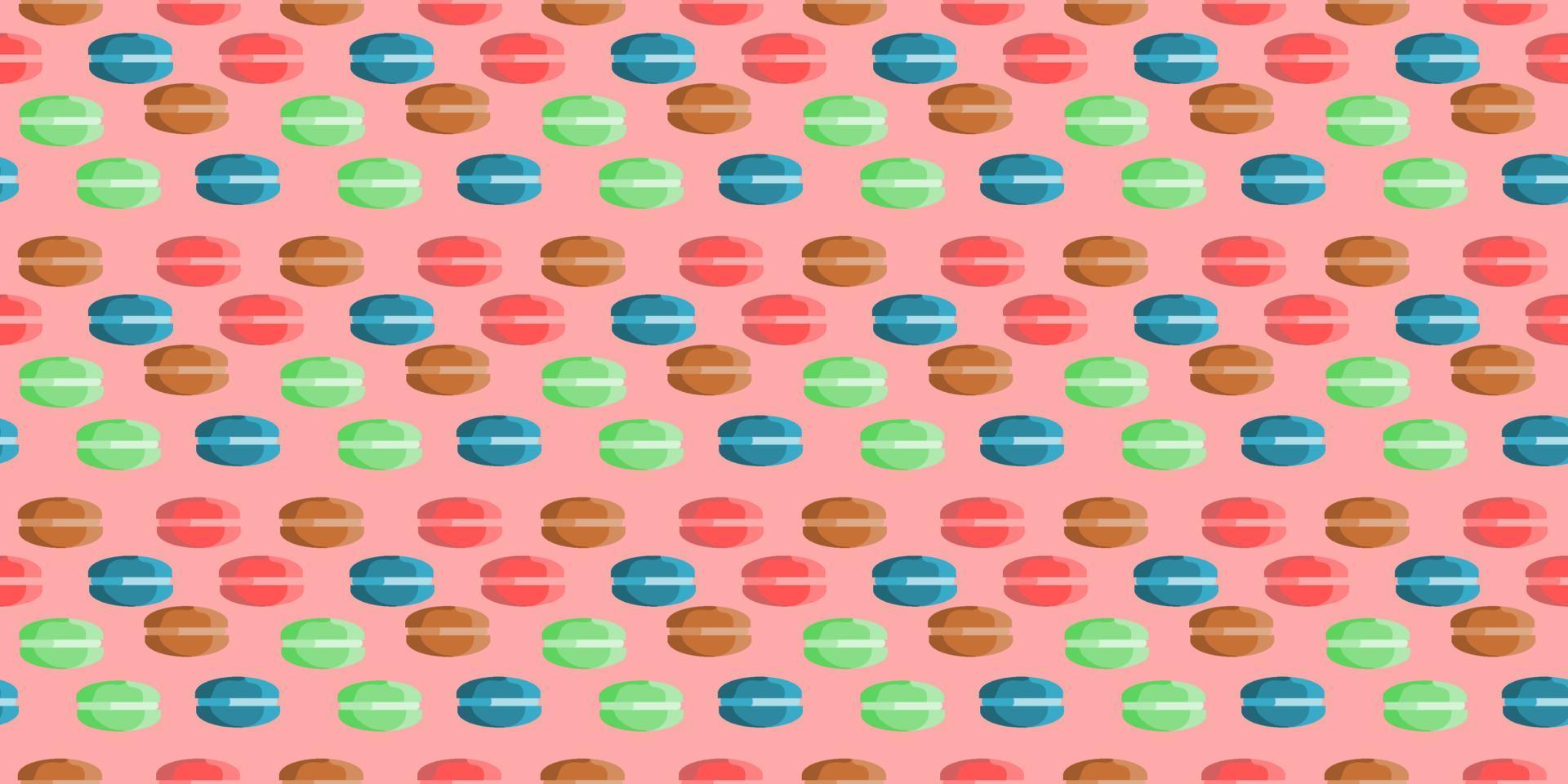 seamless pattern Modern stylish vector
