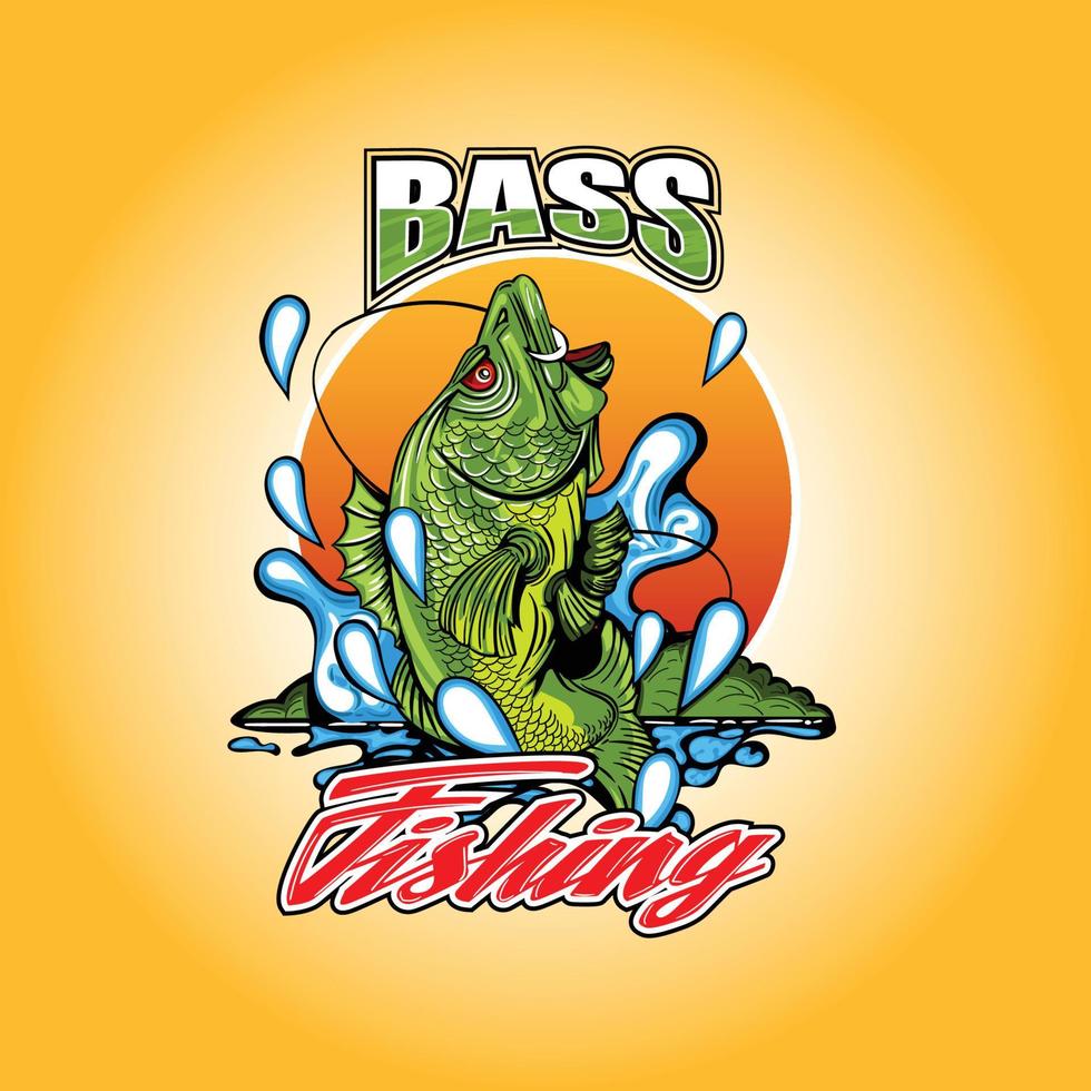 Hand-drawn style image for printing on T-shirts. vector