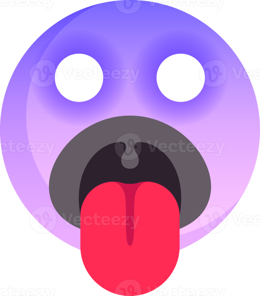 icono de símbolo emoji png