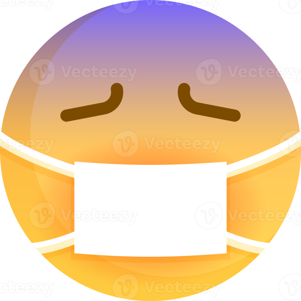 emoji Färg ikoner png