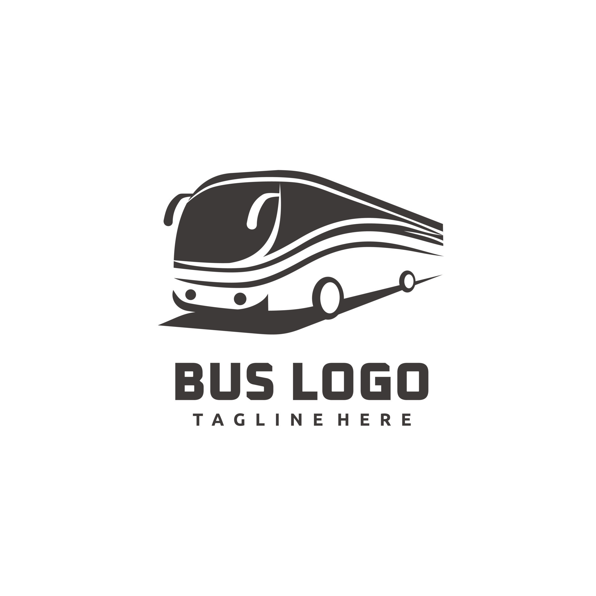 Evolusi dan Makna di Balik Logo Bus Indonesia: Sebuah Refleksi Identitas dan Perjalanan
