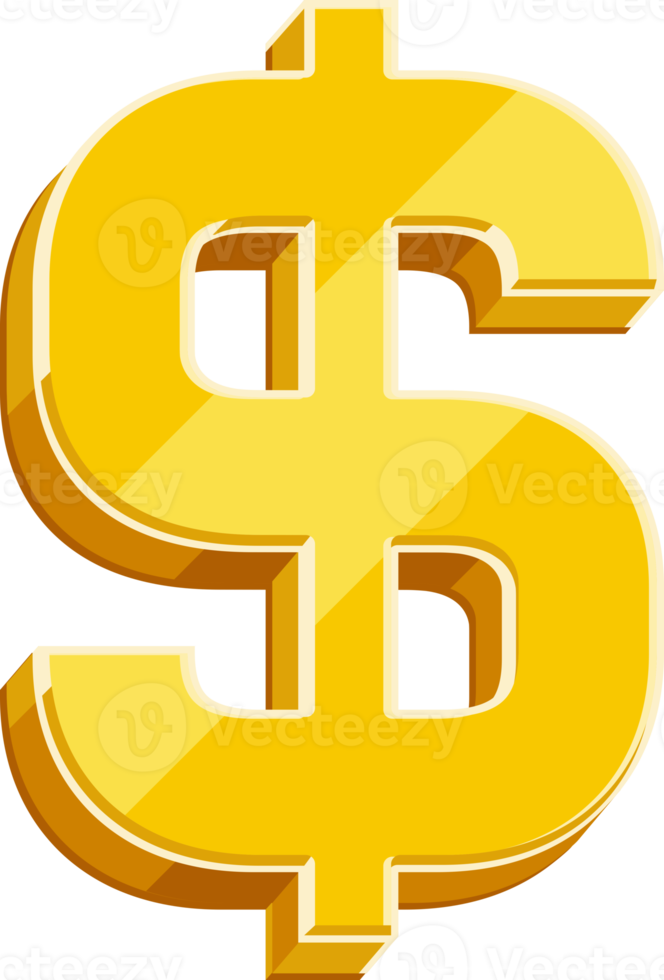 money dollar sign icon png