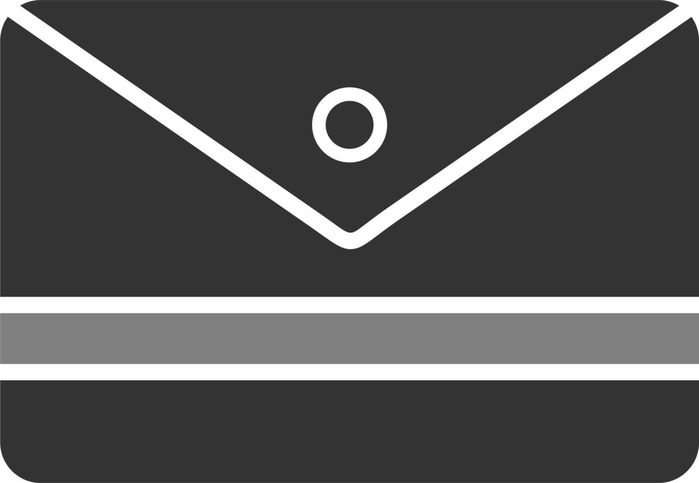 Envelope Vector Icon