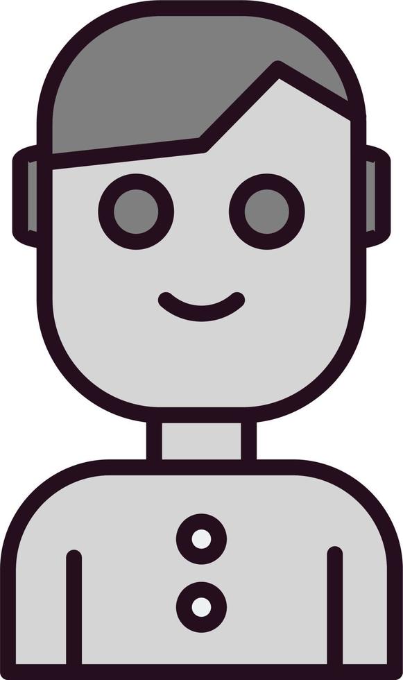 Avatar Vector Icon