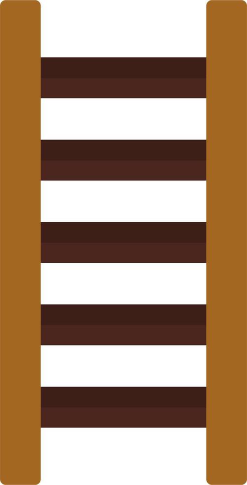 Ladder Vector Icon