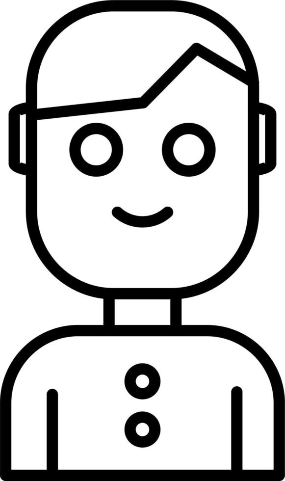 Avatar Vector Icon