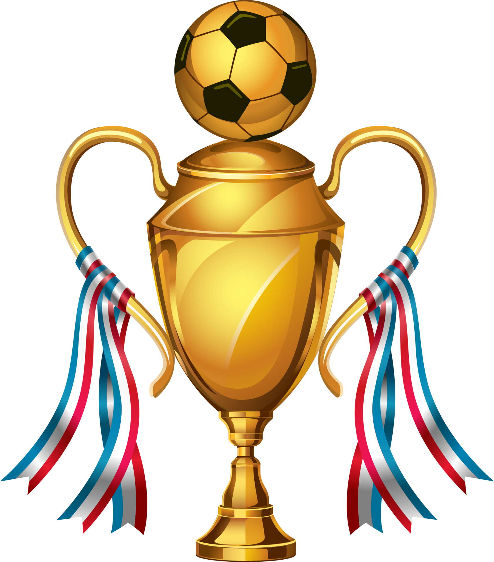 premios y trofeos de medallas de fútbol 19013205 PNG