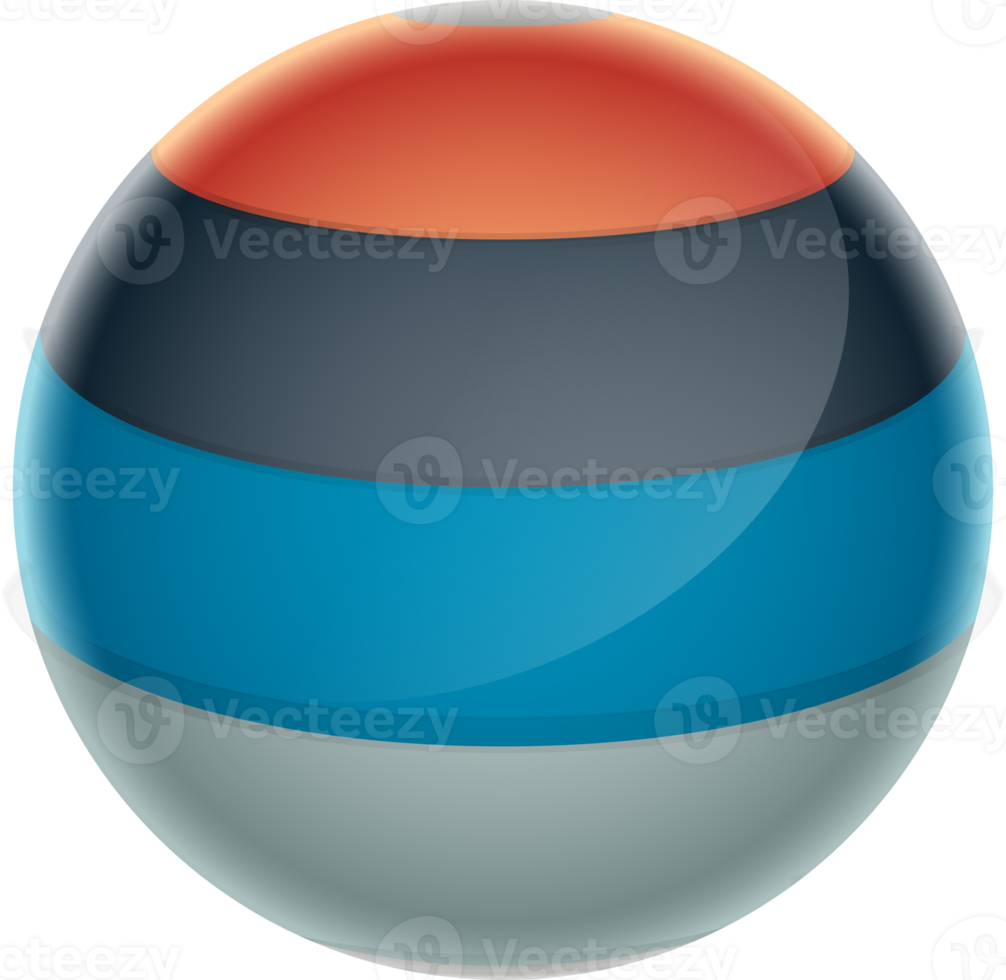 infographic ball template png
