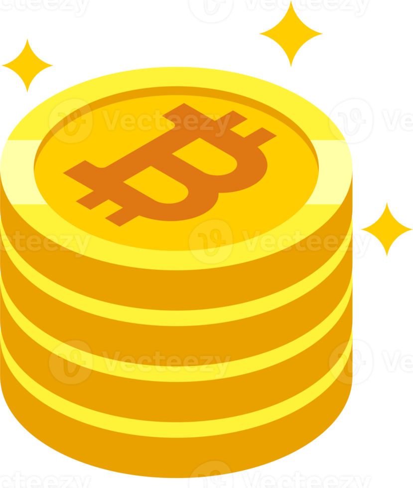 bitcoin symbol icon png