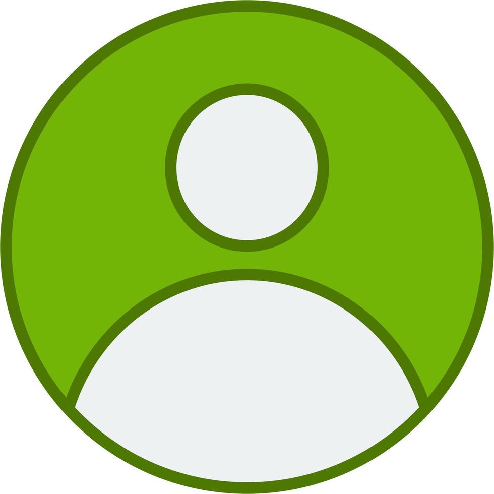 User Vector Icon