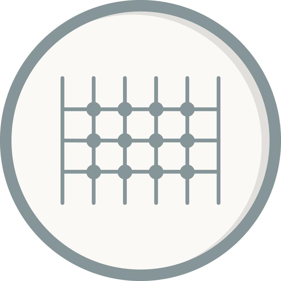 Net Vector Icon