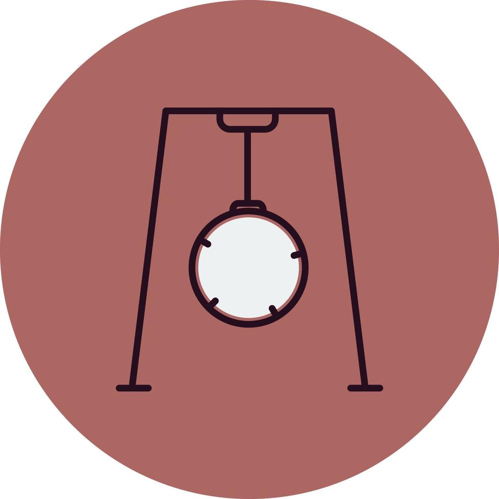 Tyre Vector Icon