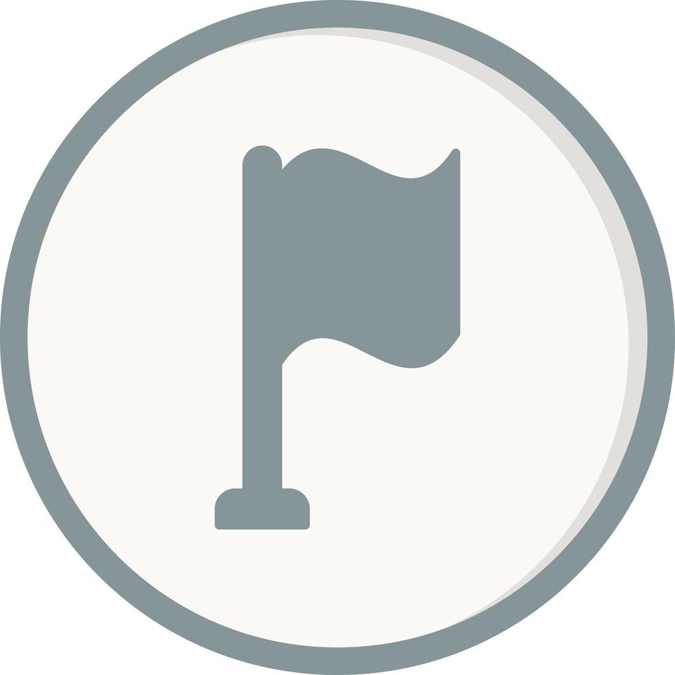 Flash Vector Icon