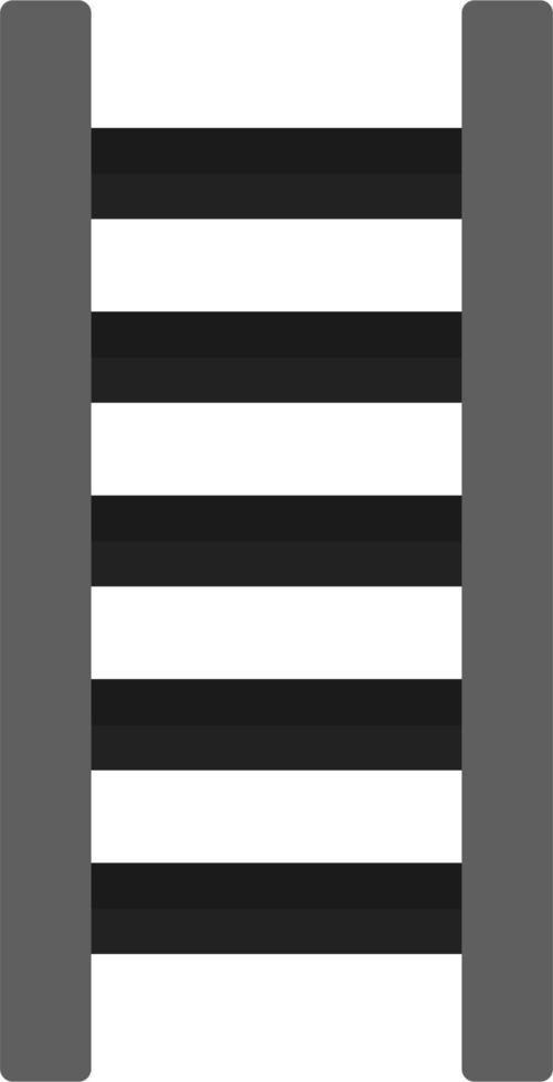 Ladder Vector Icon