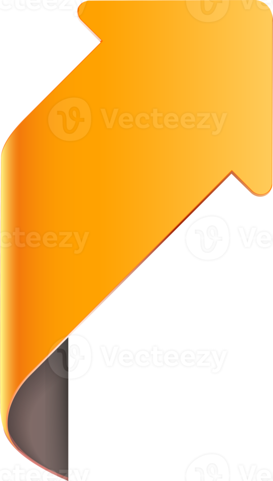 arrow template element png