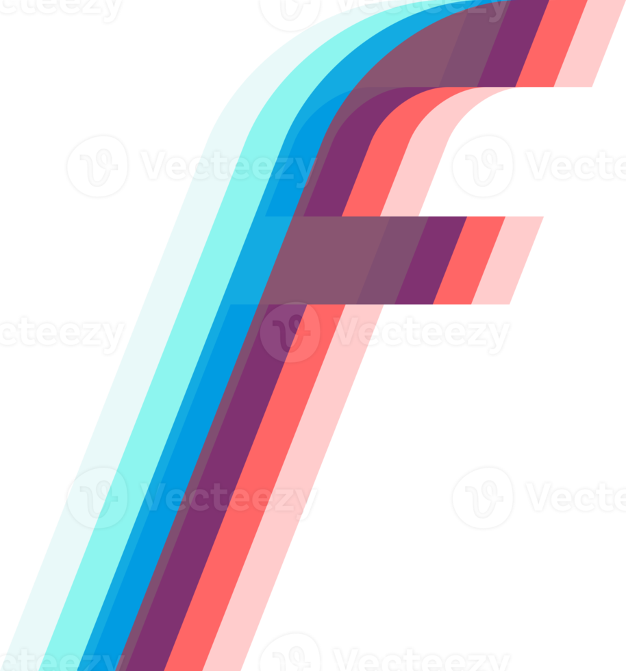 linjär brev alfabet kursiv font stil png