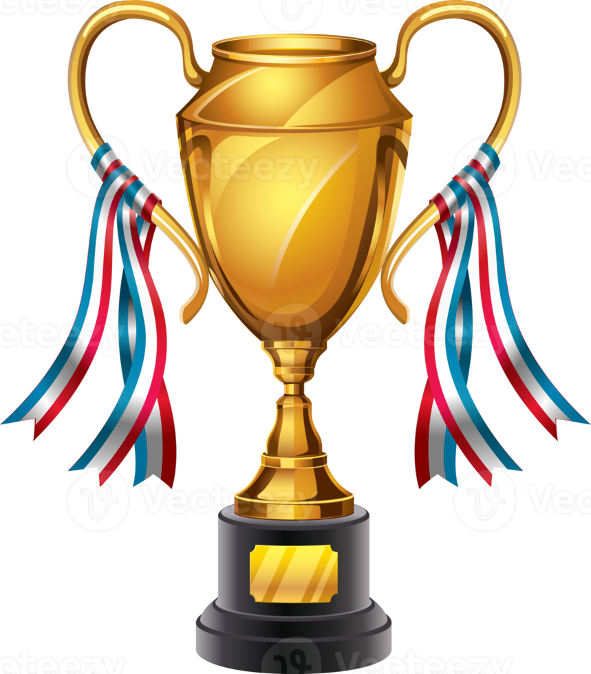 Medaillen und Trophäen png