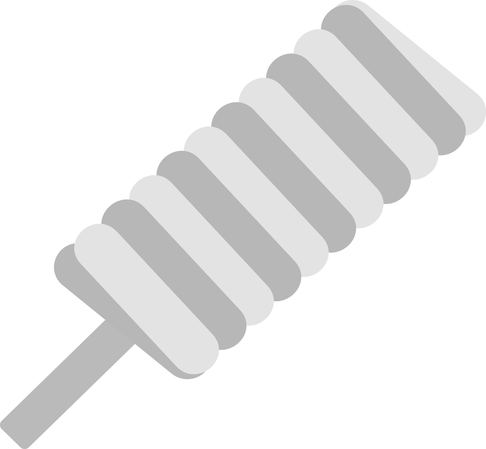 Popsicle Vector Icon 19013704 Vector Art At Vecteezy Popsicle Vector Icon 19013704 Vector Art At Vecteezy
