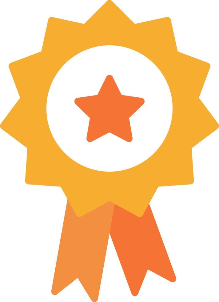 Badge Vector Icon