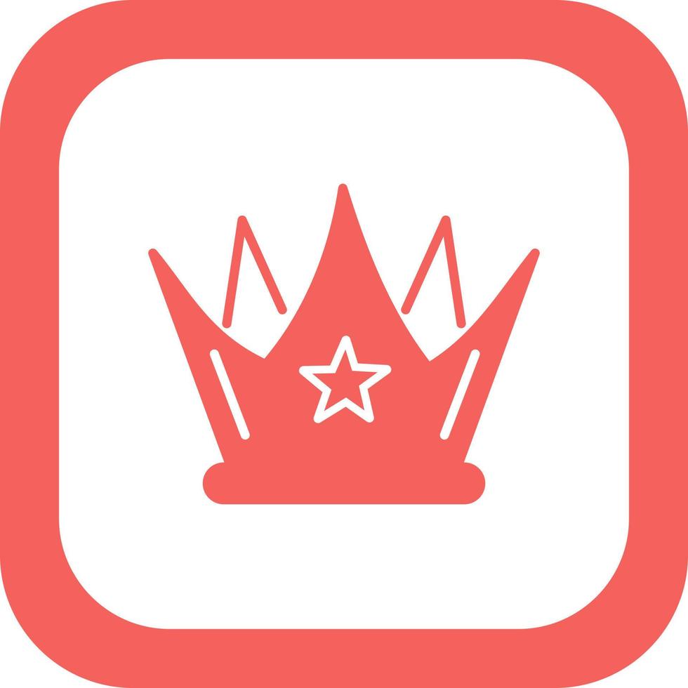 Crown Vector Icon