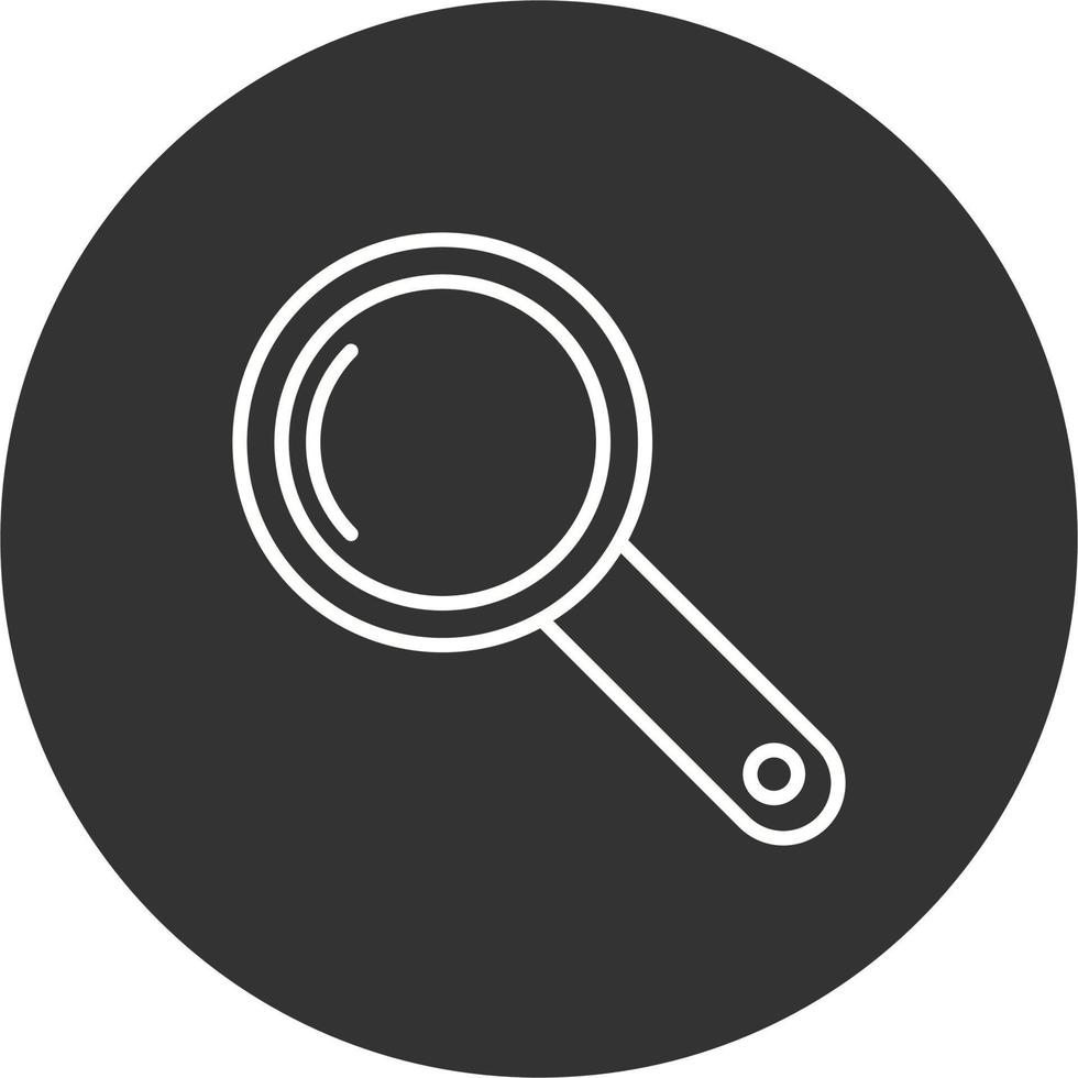 Magnifying Glass Vector Icon 19013797 Vector Art at Vecteezy