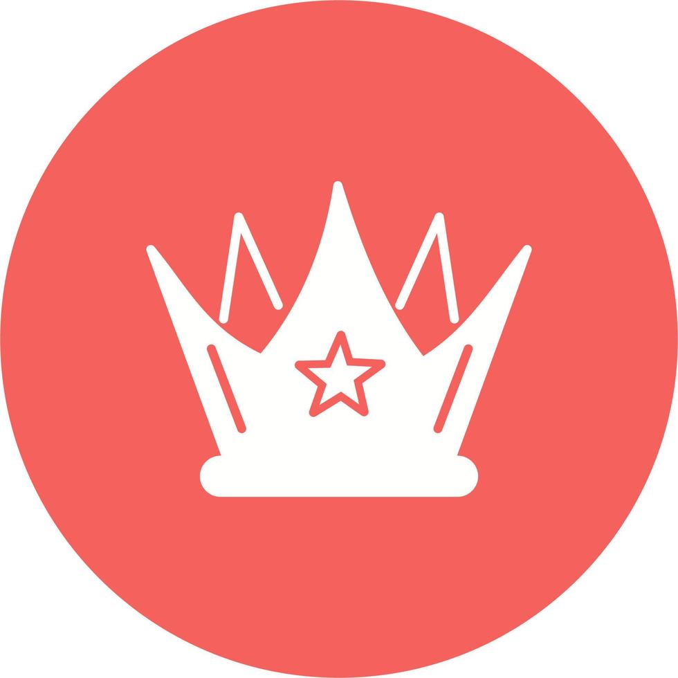 Crown Vector Icon