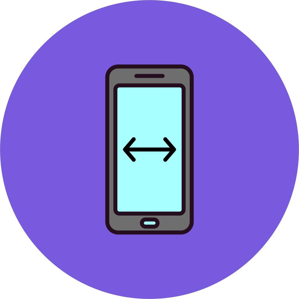 Resize Vector Icon