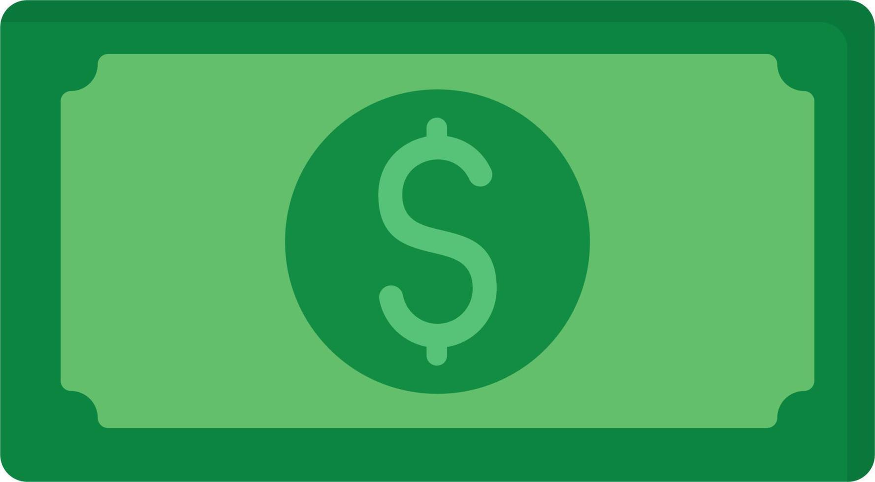 Money Vector Icon