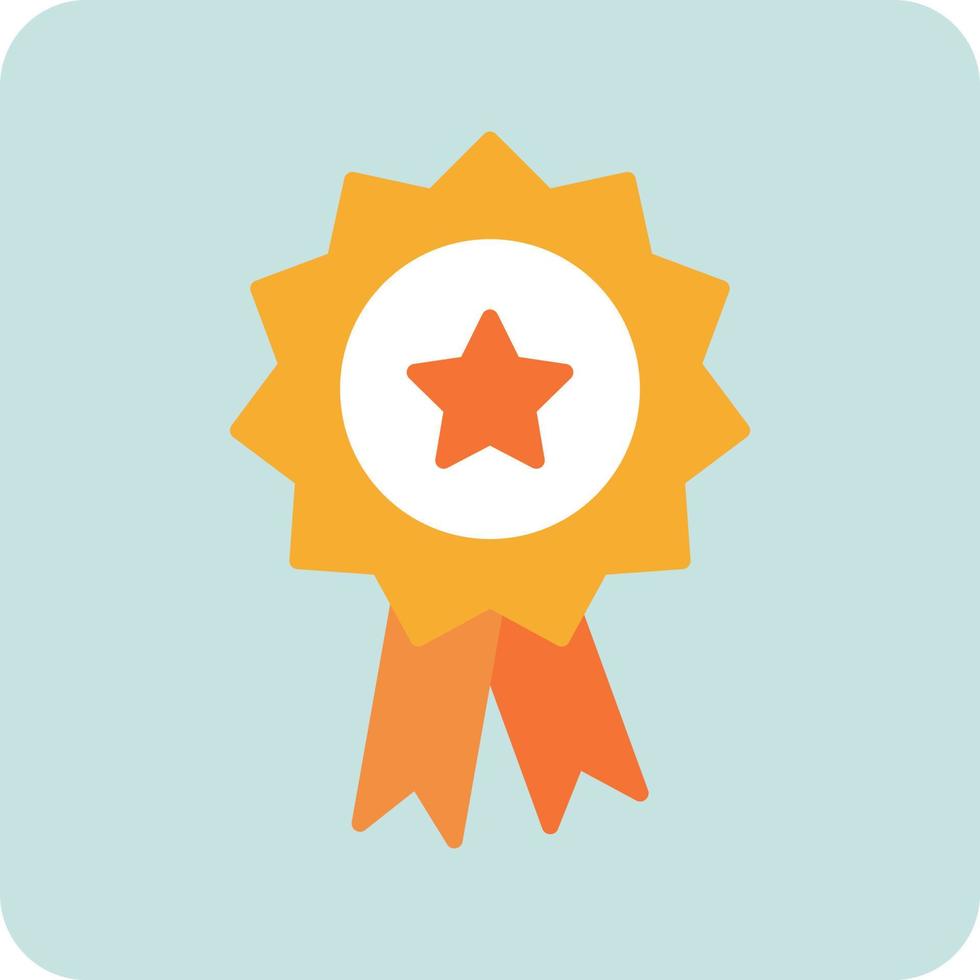 Badge Vector Icon