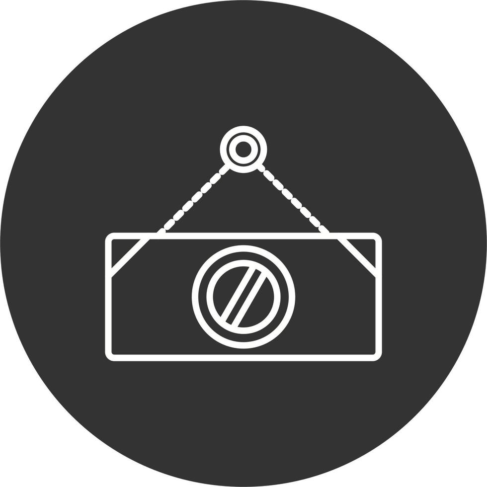 Closed Vector Icon