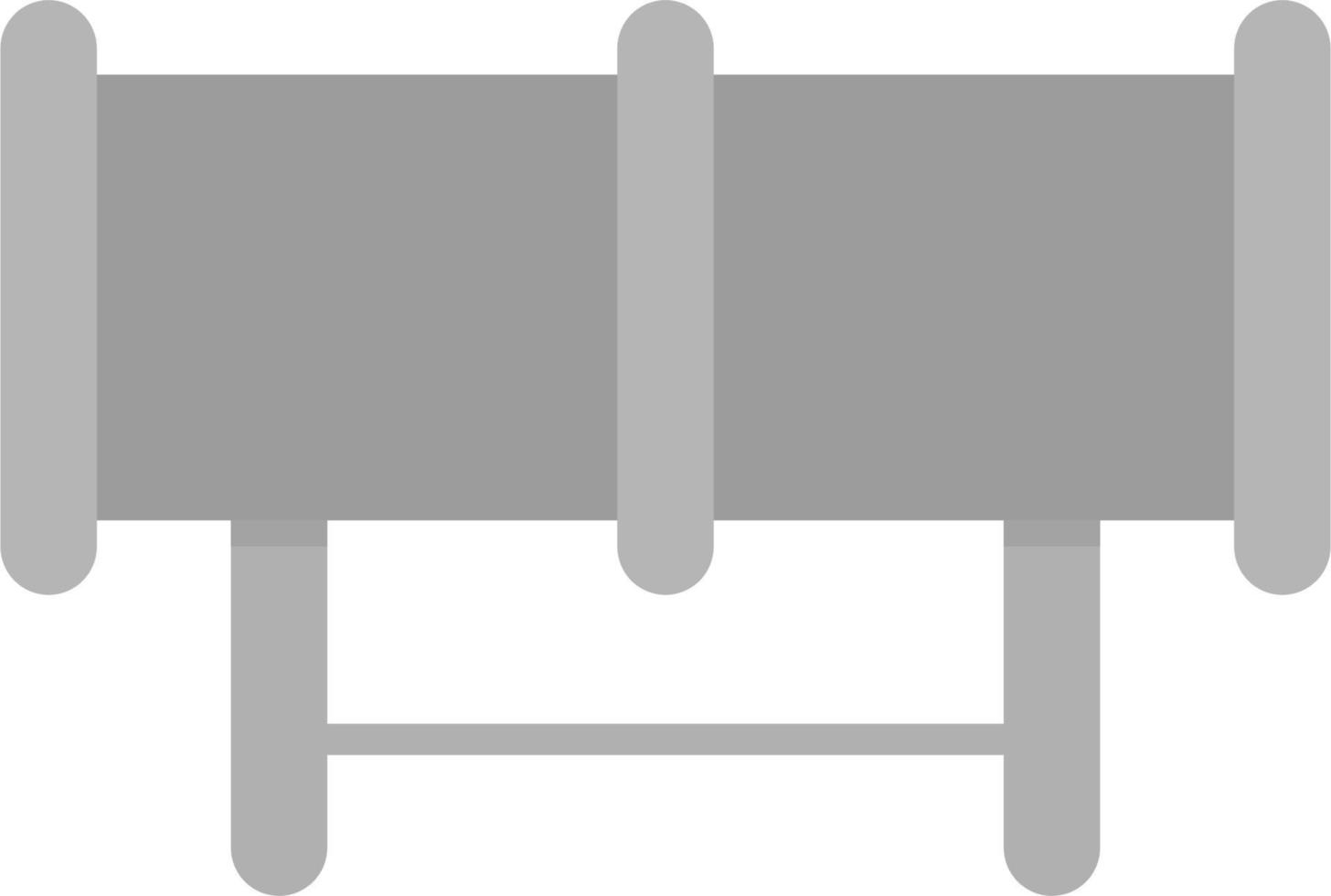 Tunnel Vector Icon