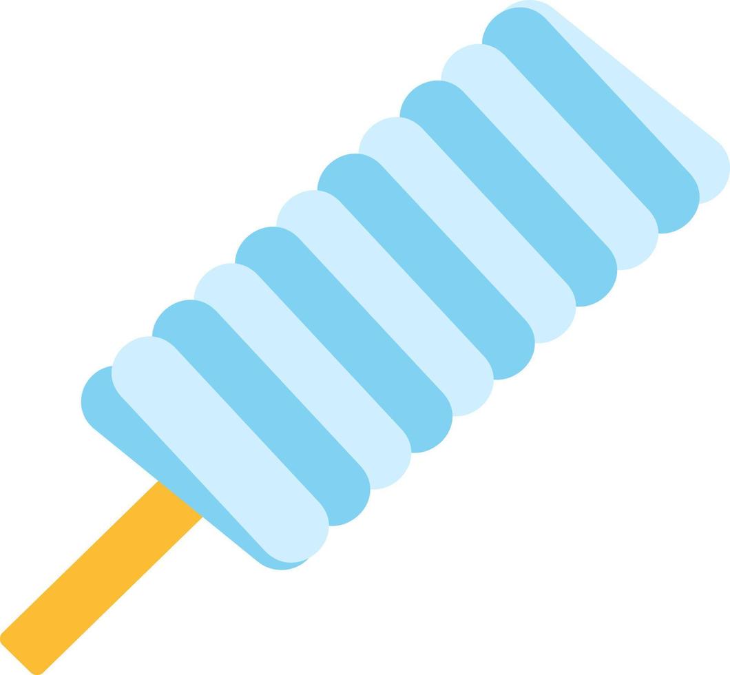 Popsicle Vector Icon