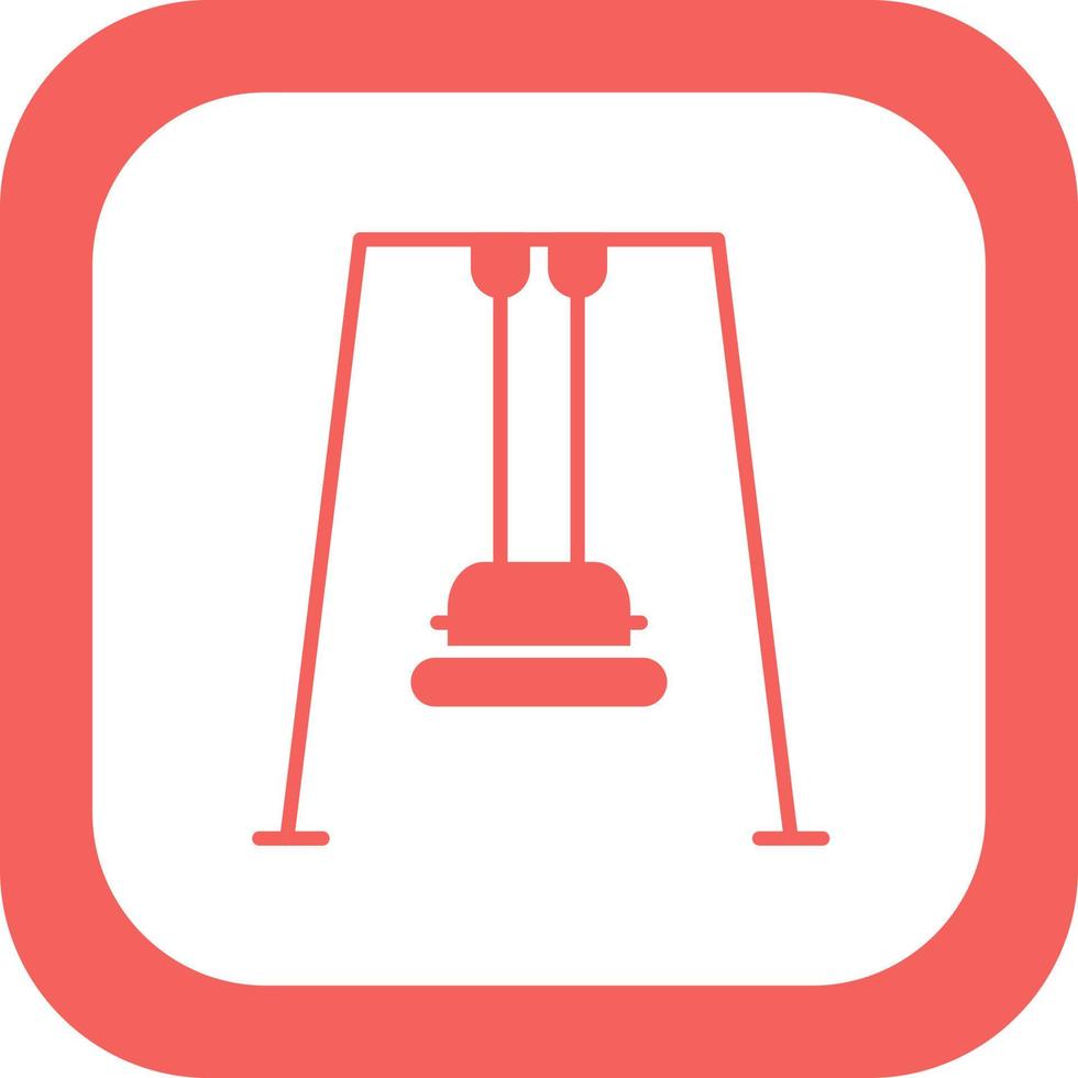 Swing Vector Icon