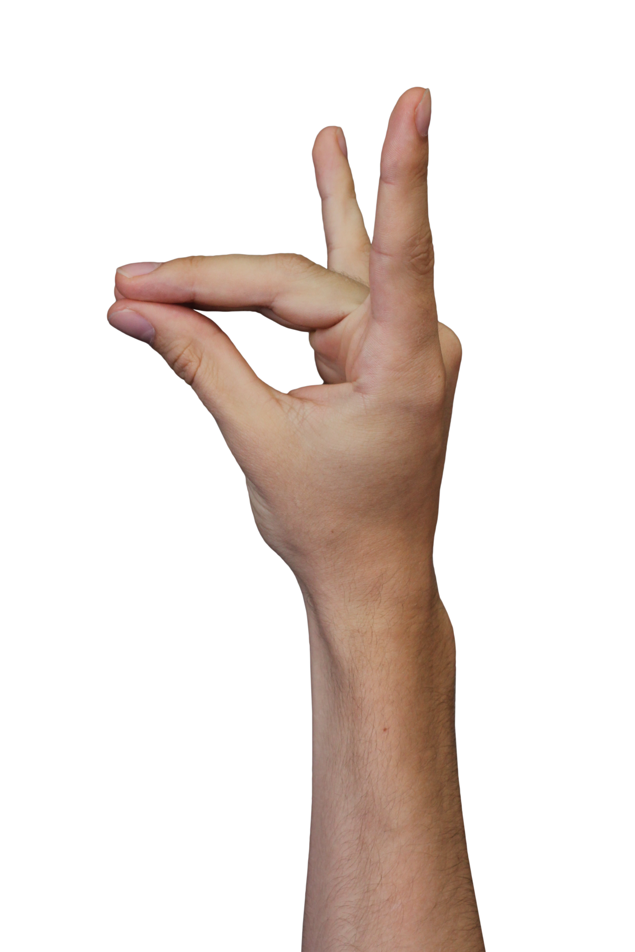 Gdk Hand Signnotifications - 4iv9kx3