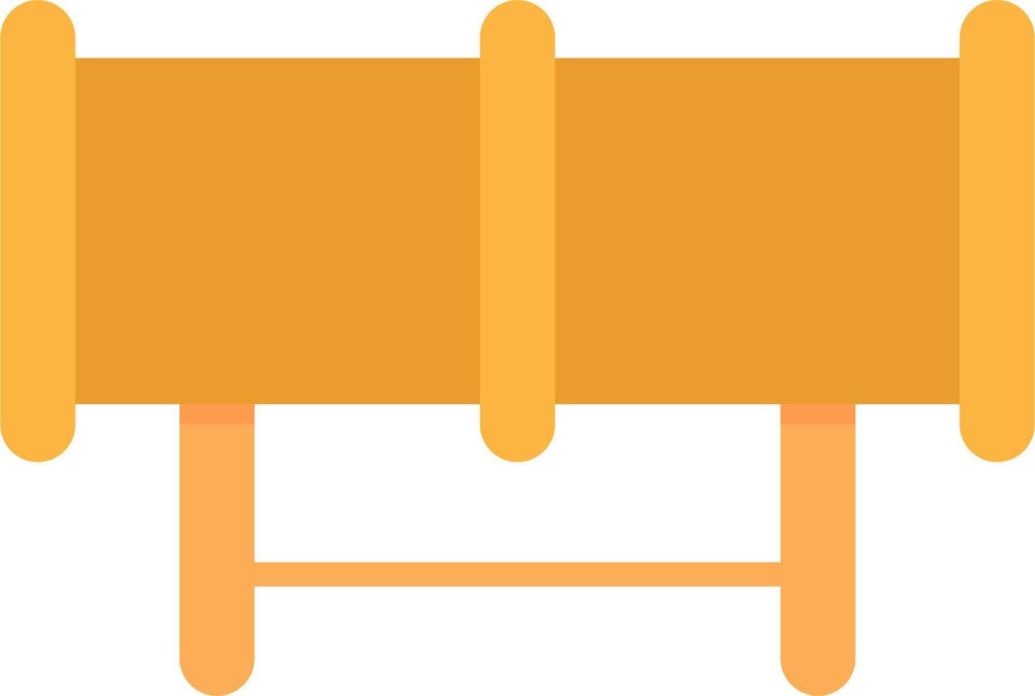 Tunnel Vector Icon