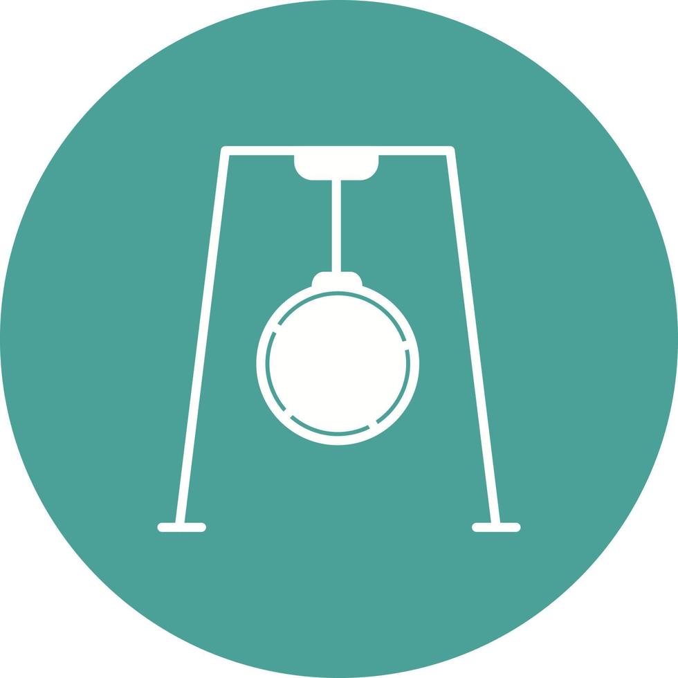 Tyre Vector Icon