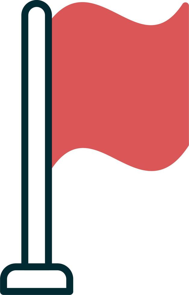 Flash Vector Icon