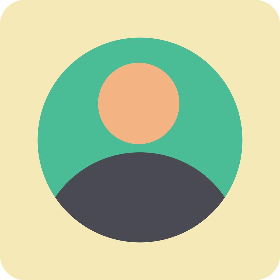 User Vector Icon
