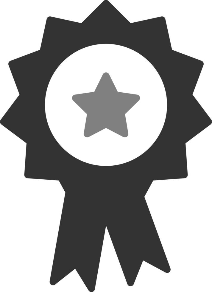 Badge Vector Icon