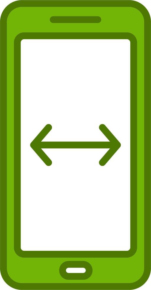 Resize Vector Icon