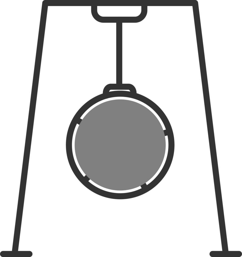 Tyre Vector Icon